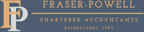 Fraser Powell Limited, Shepton Mallet - logo