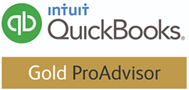 Quickbooks Gold Certified Pro Advisor